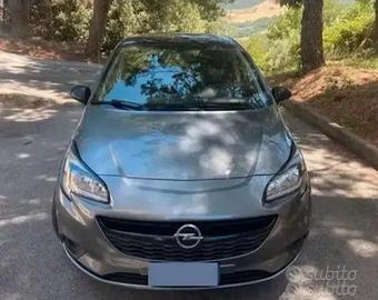 OPEL CORSA E 1.3 TDI