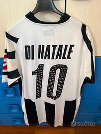 Maglia Calcio Inodssata
