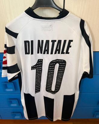 Maglia Calcio Inodssata