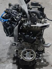 FIAT 500 1.0B HYBRIDA MOTORE SIGLA 46341162