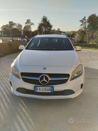 Mercedes Classe A 180 D