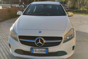 Mercedes Classe A 180 D