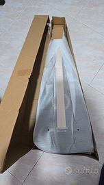Chitarra classica con pickup piezoelettrico