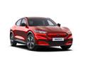 Ford Mustang Mach-E Elettrico Standard 269CV
