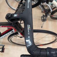 Bici da corsa Atakama