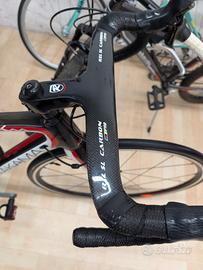 Bici da corsa Atakama