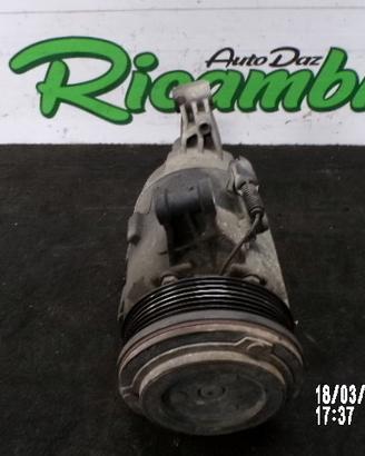 COMPRESSORE CLIMA MINI COOPER S R50 1.6 2006