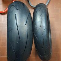 Metzeler Racetec RR NUOVE