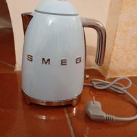 Bollitore Smeg