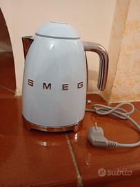 Bollitore Smeg