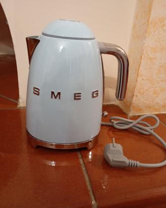 Bollitore Smeg