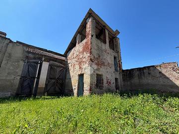 RUSTICO A NONE
