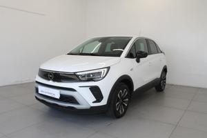 Opel Crossland 1.5 ecotec Ultimate 110 Cv.