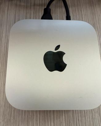 Mac mini M4