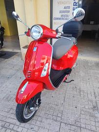 Piaggio Vespa 50 Primavera
