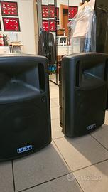 Casse FBT Evo2 4 Maxx