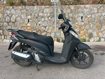 Honda SH 300i