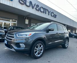 Ford Kuga 1.5 TDCI 120 CV S&S 2WD Plus