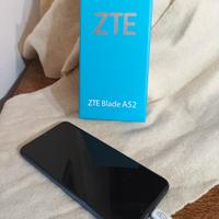 ZTE BLADE A52