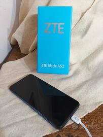 ZTE BLADE A52
