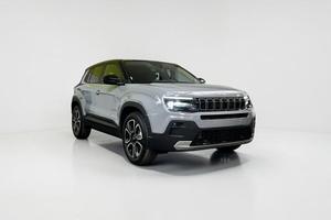 Jeep Avenger 1.2 turbo Summit fwd 100cv