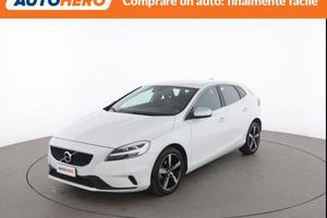 VOLVO V40 D2 R-design