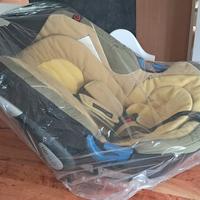 Ovetto prima infanzia