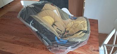 Ovetto prima infanzia