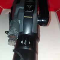 Panasonic NV - G1 anno 1992 videocamera con borsa