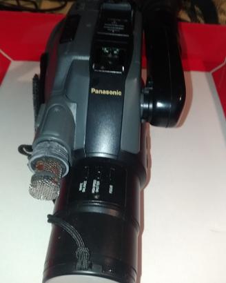 Panasonic NV - G1 anno 1992 videocamera con borsa