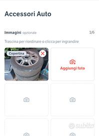 accessori auto 