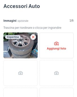 accessori auto 