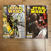 Fumetti Star Wars