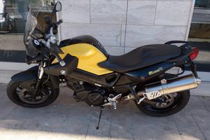 Bmw f 800r