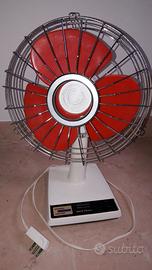 Ventilatore MISTRAL anni '60