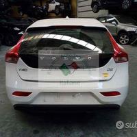 Motore Volvo 1600 Diesel Codice Mot. D4162T