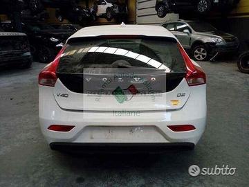 Motore Volvo 1600 Diesel Codice Mot. D4162T