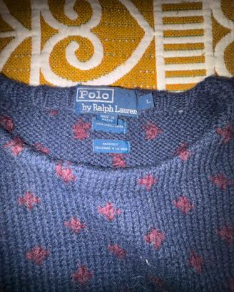 Maglione Polo Ralph Lauren