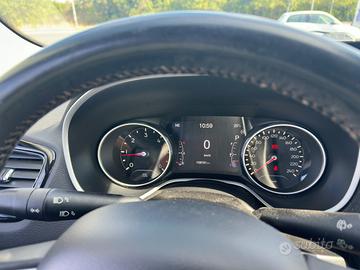 Jeep Compass II 2017 2.0 mjt Opening Edition 4wd