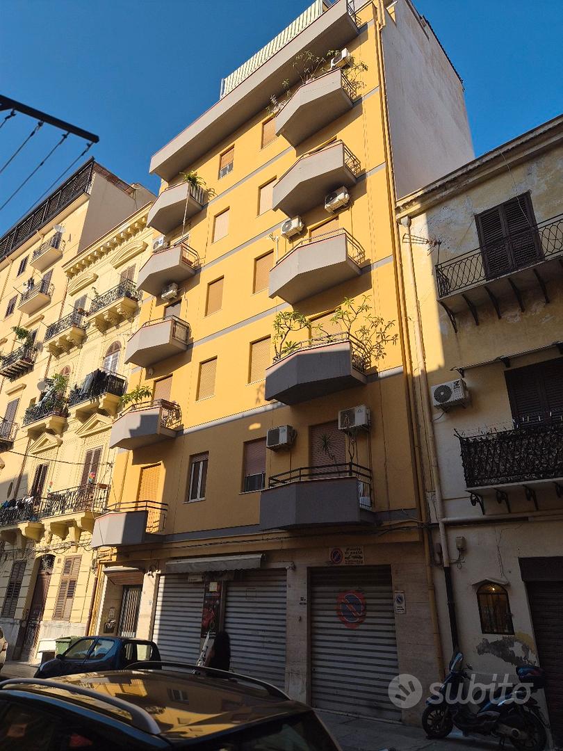 Appartamento – Palermo, Quartiere Matteotti, VIII Circoscrizione - Vista 5