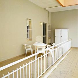 2 LOCALI A SAN MAURO PASCOLI