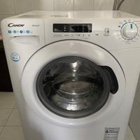 Lavatrice Candy Smart 7kg 1200 giri