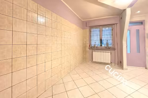 Casa indipendente di corte no agenzia