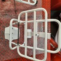 Portapacchi faco vespa 50