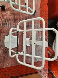 Portapacchi faco vespa 50