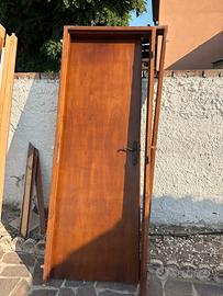 porta da interno 210 x 70