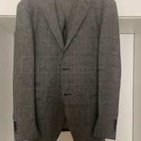 Completo HACKETT MAYFAIR Giacca Gilet Pantaloni