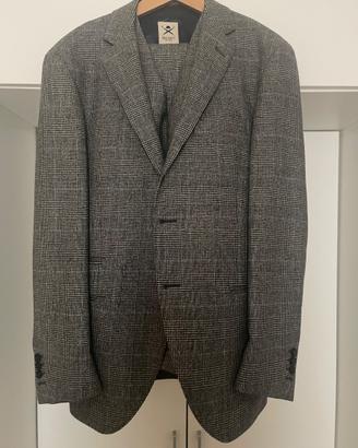 Completo HACKETT MAYFAIR Giacca Gilet Pantaloni