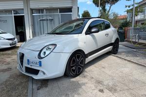 Alfa Romeo MiTo 1.6 JTDm 16V Distinctive Premium P