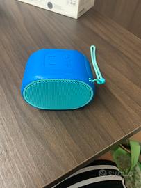Cassa bluetooth SONY